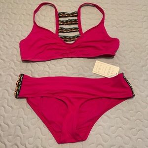Lucky Brand Bikini